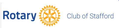 Tonight myself & Sarah have been invited along to our local Rotary club in Stafford to deliver a cyber security session to members, we will also be discussing all the good practice that the Digital Angels are doing for the community to spread the word 😇