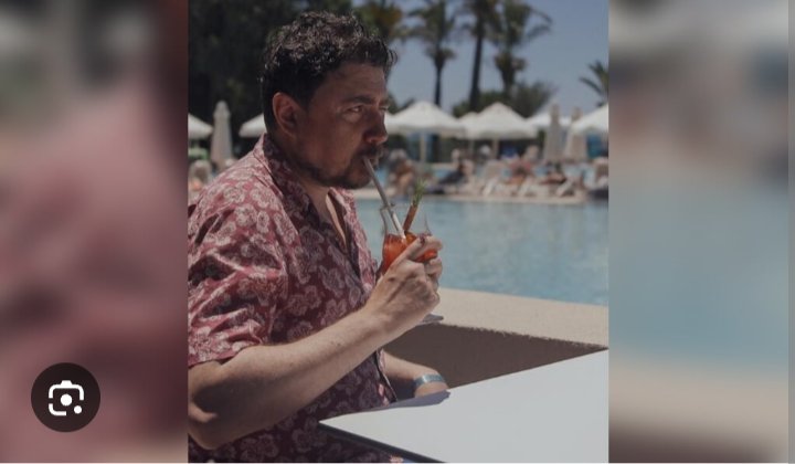 De duurzaamste verre vakantie is de vakantie die je niet maakt en een all-inclusive duurzame turbo vakantie bestaat niet

Ga bewust niet vaak en lang als je ver wilt gaan en kies anders voor dichtbij

#duurzaam #reizen #greenwashing #klimaatcommunicatie 

tvblik.nl/keuringsdienst…