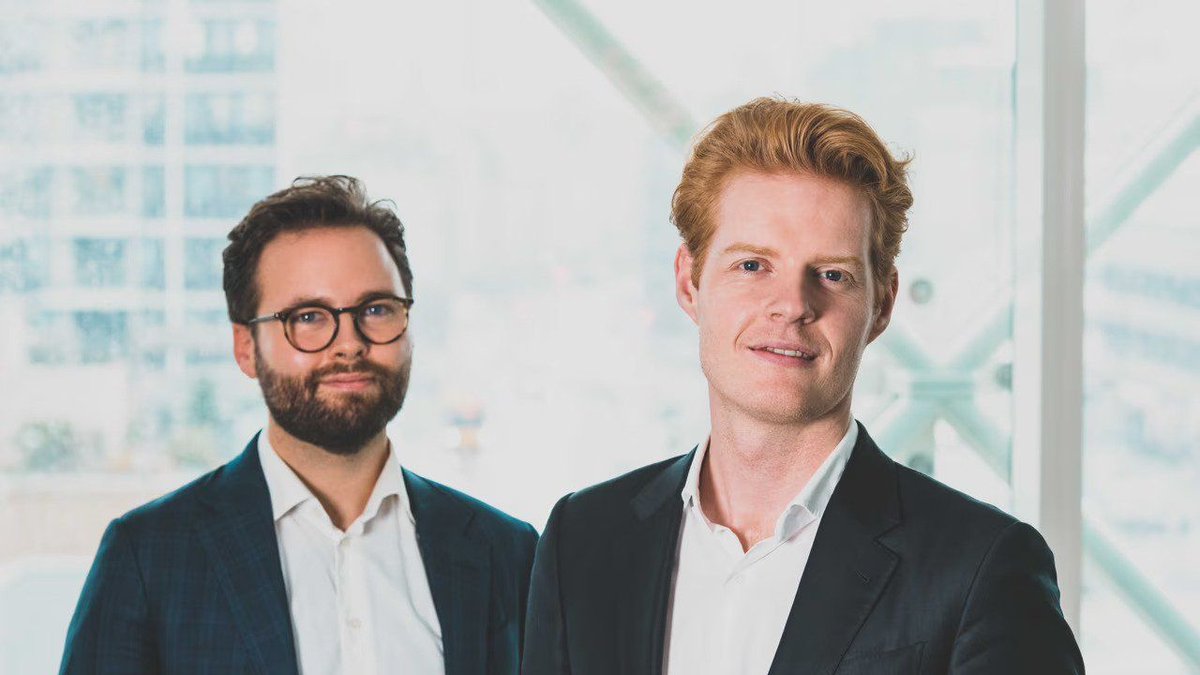 Danish-founded Ageras raises €82M for fintech acquisitions buff.ly/3waYyUJ