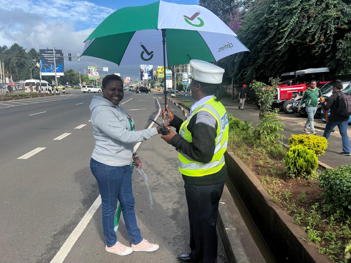 Ready to embrace the world of real estate investment? Optiven's enthusiastic team is on the streets, including Muthaiga, City Stadium, Karen, Kileleleshwa and the Nairobi city at large Book site visits with us today on 0723400500 #RaukiaPlotiNaOptiven