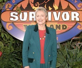 🇺🇲'Survivor' alum Sonja Christopher, the first contestant to be voted off the island of the reality competition, has died at age 87.🇺🇲