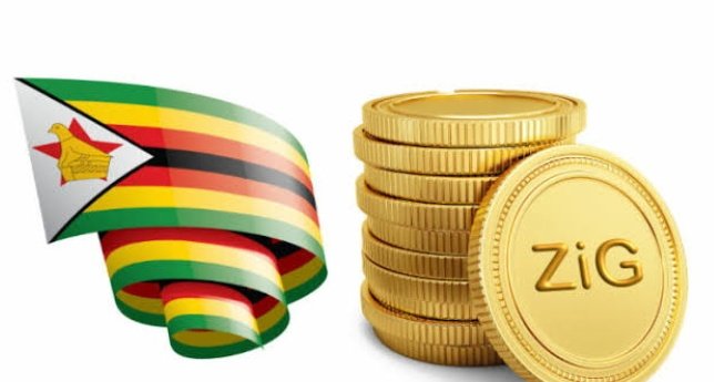 Africa | 🇿🇼 | ZIG Currency | 💸🧾💳 It's ON! Zimbabwe's gold-backed currency (ZIG) officially hits the streets today. Citizens were given until the 30th of April to switch to the new currency. Currently, ZIG is the strongest currency in SADC, followed by Botswana's Pula. It's…