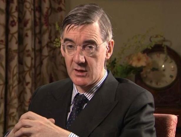 @Eyeswideopen69 Lest we forget that this leech as part of the ERG pushed/backed Brexshit then moved his hedge fund to Ireland for unfettered access to the EU whilst is hedge fund is registered in the Cayman Islands to avoid tax Mogg’s hedge fund dividends are paid as a loan to avoid tax …