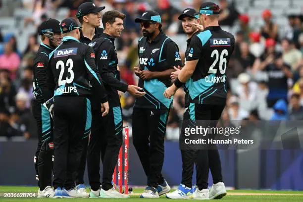 Finally! Conway Named in the New Zealand T20 WC Squad

totalapexsports.com/conway-named-i…

#cricketchallenge #cricket #cricketer #cricketfever #cricketfansclub #NZ #newzealand #newzealandcricket #newzealandcricketteam #T20WorldCup2024 #T20 #T20WorldCup #t20cricket