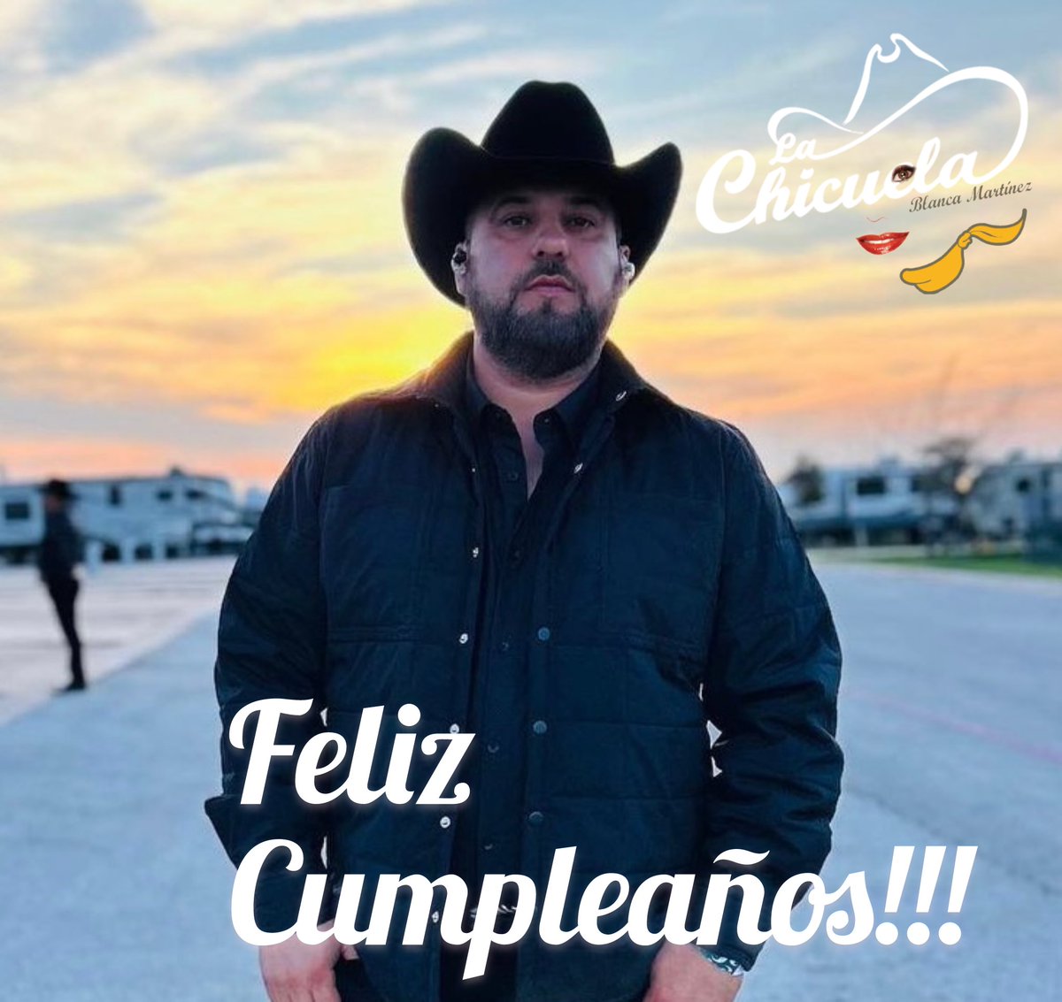 Feliz cumpleaños #dimaslópezjr @DUELOOFICIAL #FelizCumpleaños #Felicidades #HappyBirthDay #HBD #FelizCumple #FiestaDeCumpleaños #Happy #Gracias #Dios #Bendiciones