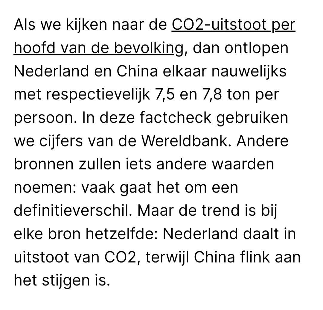 @3xdbe @Frank_Luttels @RobJetten En ook koploper in kolencentrales. Uiteindelijk gaat het erom wat onderaan de streep de uitstoot is. Met zoveel nieuwe kolencentrales zal uitstoot per hoofd van de bevolking stijgen.