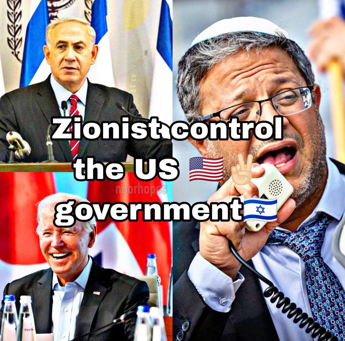 @SpencerGuard The US government has been compromised by a foreign power 

This is treason 

#TheUnitedStatesOfIsrael #IsraelIsATerrorState