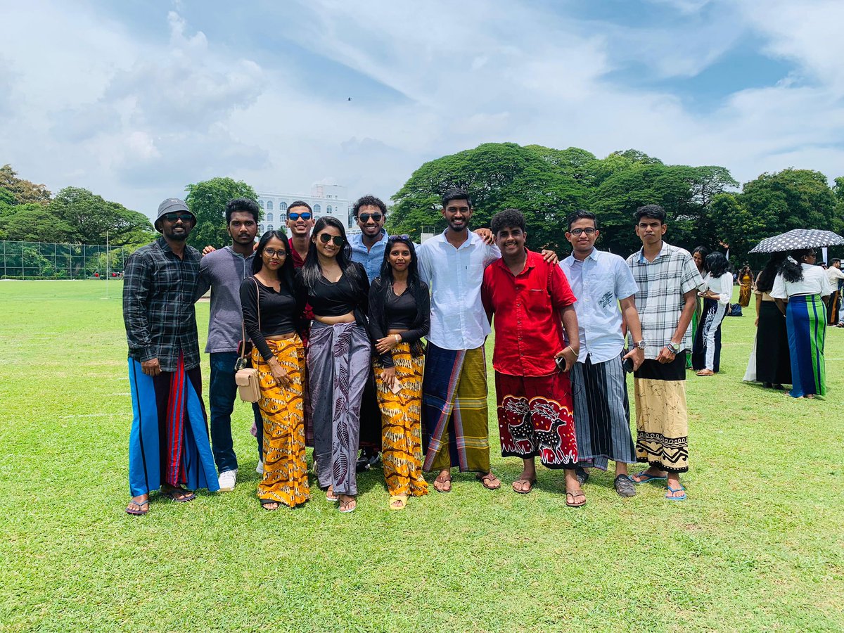 DavidAshal's tweet image. #NIBM #Konamangalle 2024