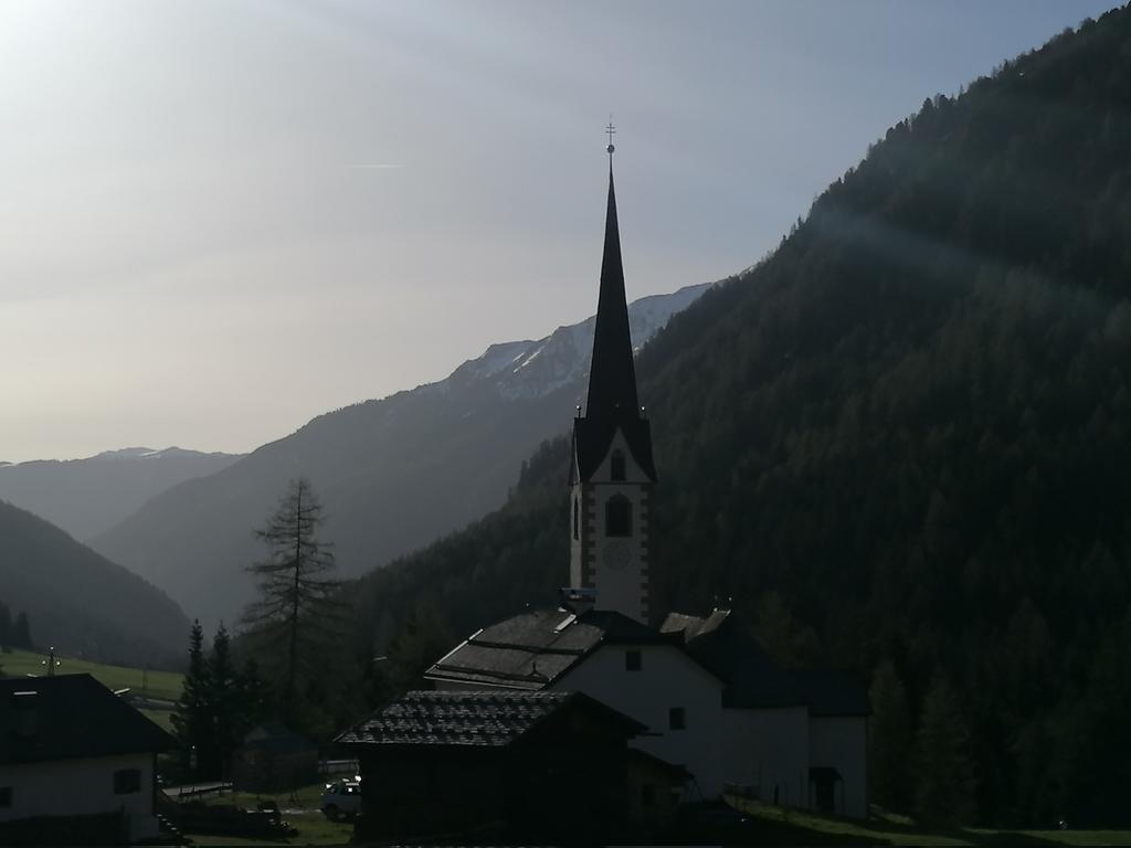 Morgengrüße aus der Sonne #intirol!