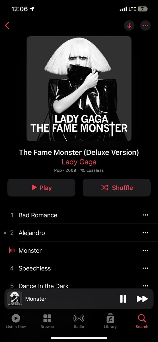 no one in pop has topped this album idgaf