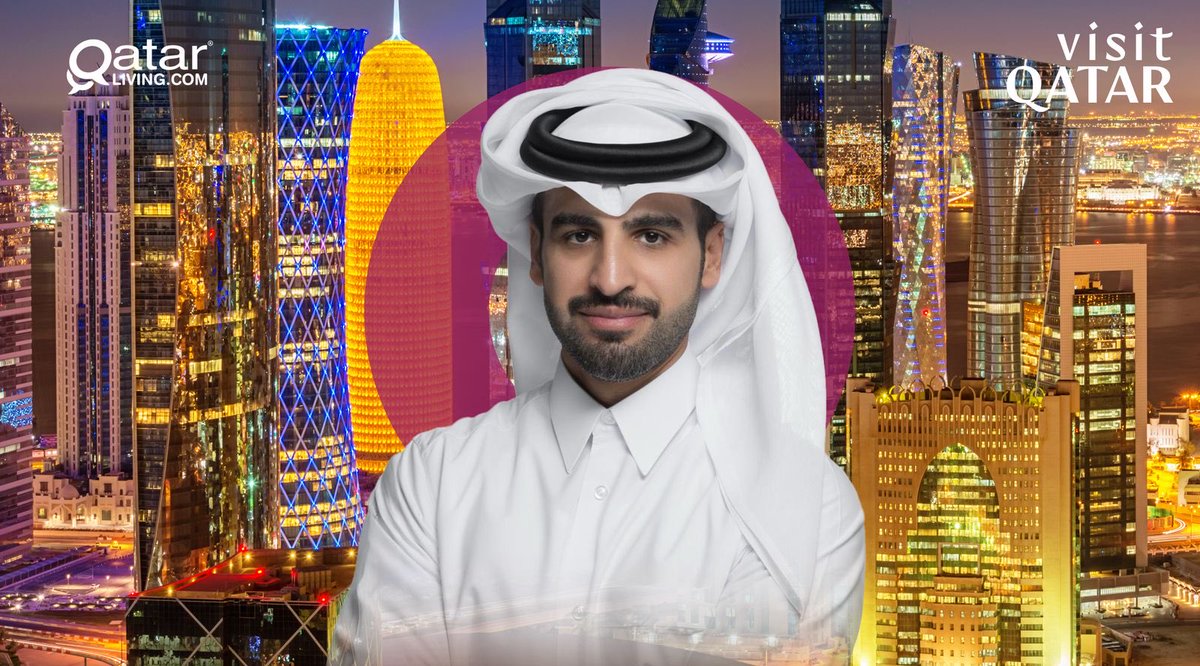 Qatar Tourism has appointed Eng Abdulaziz Ali Al Mawlawi as the new CEO of Visit Qatar. The move comes as part of the establishment of the entity which is considered the marketing and promotional arm of Qatar’s tourism sector.

qatarliving.com/forum/news/eng…