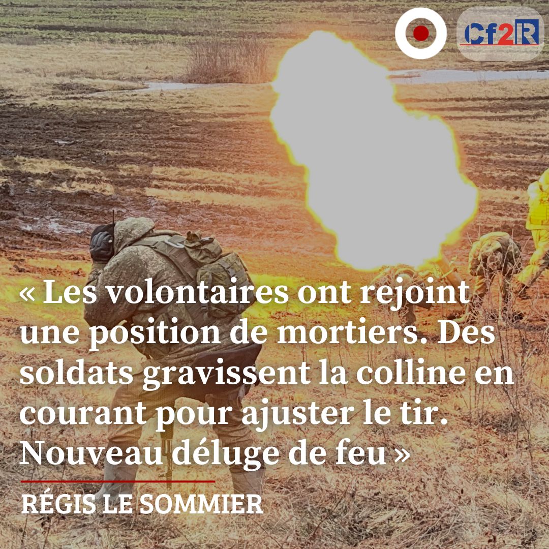 Omerta_officiel's tweet photo. Alors que la guerre d’#Ukraine bascule, que la tension est au plus haut entre la #France et la #Russie, OMERTA et le #Cf2R vous proposent "Ukraine, la vérité du terrain", le premier hors-série du magazine OMERTA.
Actuellement en kiosque 🗞️
https://t.co/pYkWibAnOz https://t.co/go5Qak1BTy