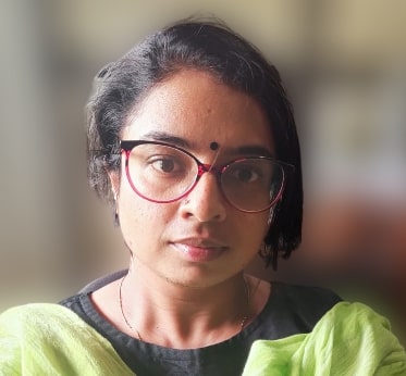 Introducing @neethumohan5 - our co-host for the @UCL_Global #cancer #suicide epi methodology webinar on 22/5/24. Dr Mohan is a public health consultant from @shealthagencyk #Kerala with an interest in the analysis of routine datasets to investigate the #epidemiology of suicide.
