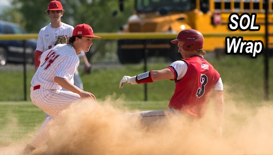 SOLsports (@solsports) on Twitter photo Neshaminy & New Hope-Solebury were winners in SOL baseball action Monday. Check out the recaps. <a href="/NeshaminyBB/">Neshaminy Baseball</a> <a href="/NhslionsB/">NHSLIONS Baseball</a>
suburbanonesports.com/article/conten… Neshaminy & New Hope-Solebury were winners in SOL baseball action Monday. Check out the recaps. <a href="/NeshaminyBB/">Neshaminy Baseball</a> <a href="/NhslionsB/">NHSLIONS Baseball</a>
suburbanonesports.com/article/conten…