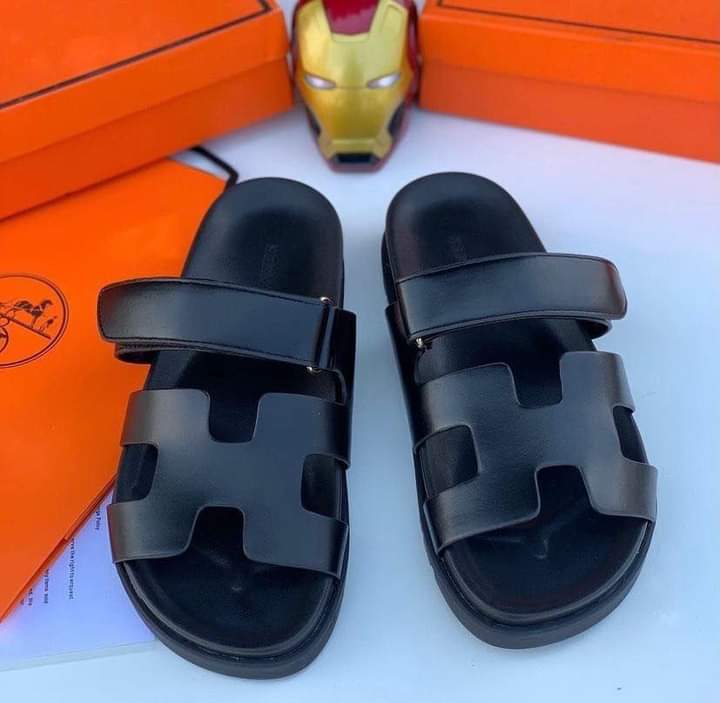 PICK ONE 💥 Spice up your outfits with these Durable,Affordable and Trendy footwears. Frame 1&2;N8,500💥 Frame 3&4;N13,500💥 Preferred sizes(unisex) Nationwide delivery 💯 08032828759 Mile 2,Port Harcourt Walk with confidence!