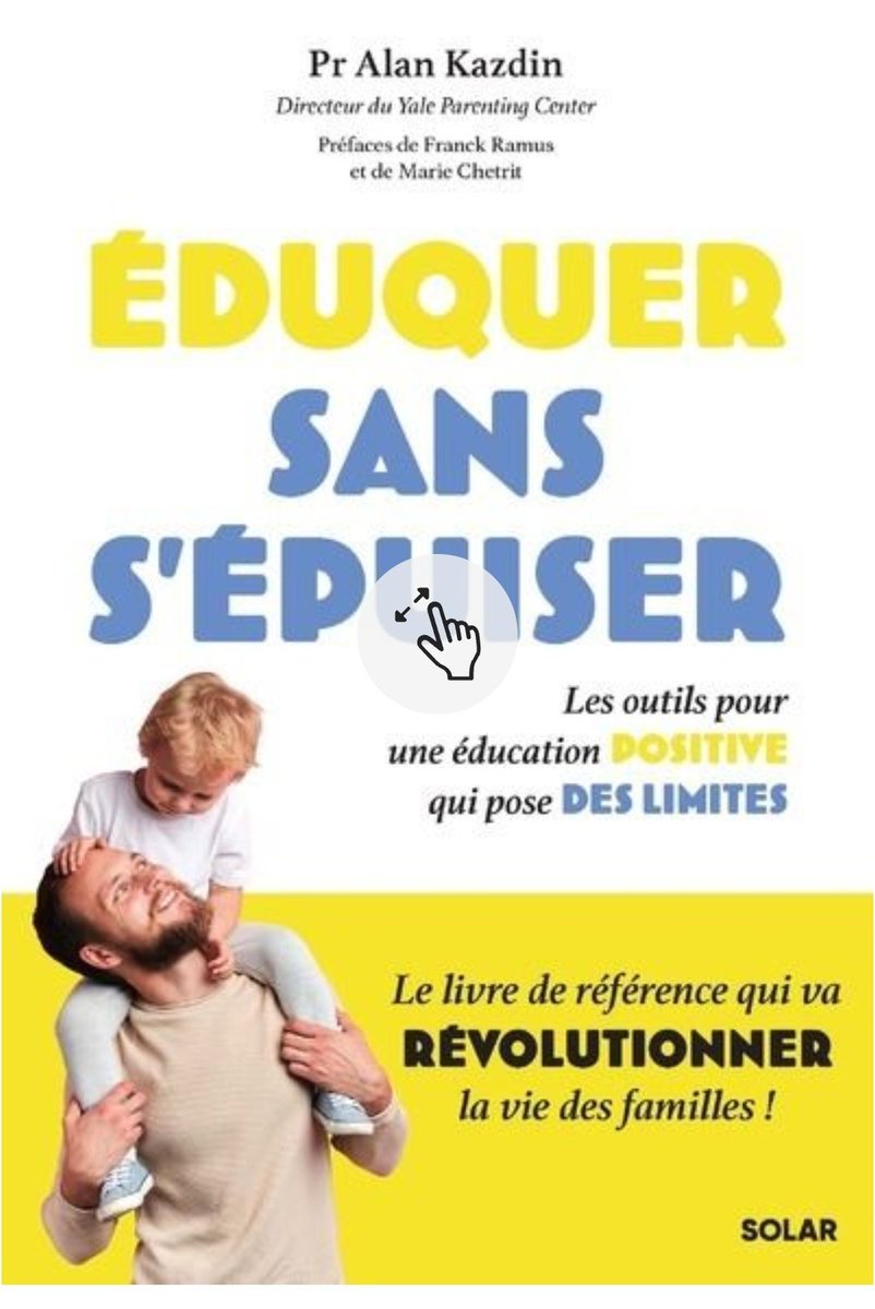 things_fixing's tweet photo. @mimiryudo @FranckRamus @FunMooc Tu peux aussi aller compléter par le livre de kazdin (dont @FranckRamus a ecrit la préface) qui est top ! https://t.co/IyDOka6qeF