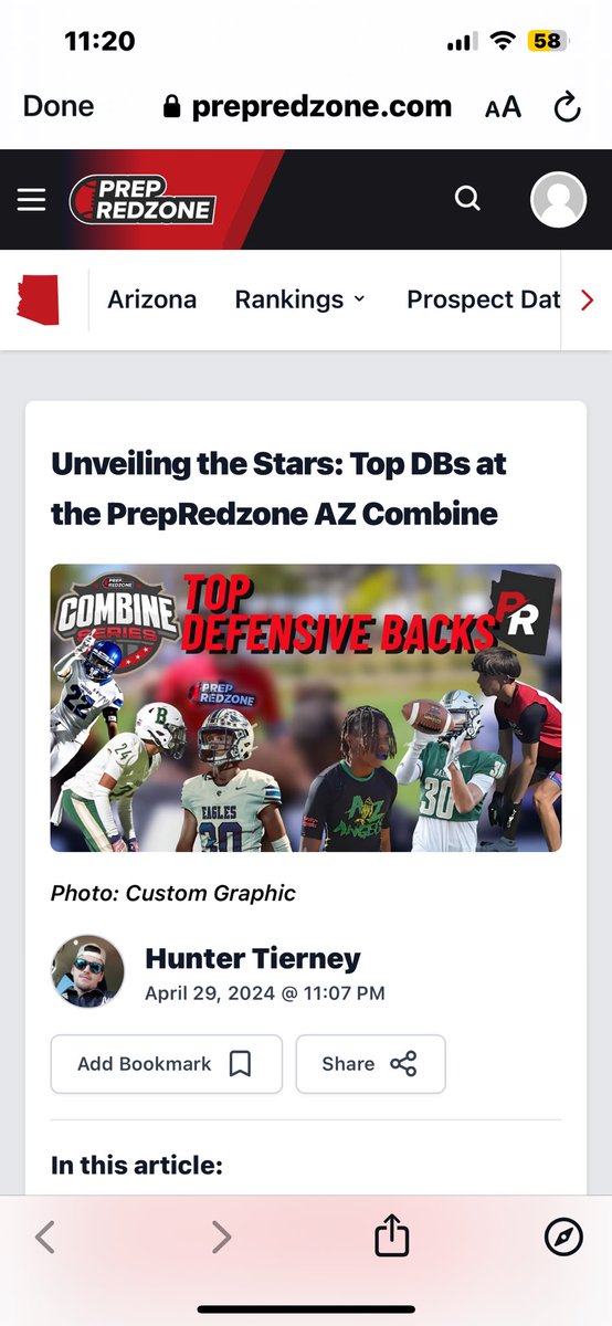 masoncantu13's tweet image. Excited to compete this season. Thank you @thehonestupdate for the write up. Only up from here✝️@PrepRedzoneAZ