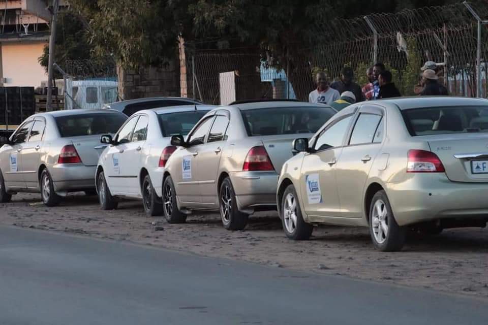 UrbanTelephoneT's tweet image. With the largest fleet🇱🇸, Urban Taxis &amp;amp; Tours🚖 is your best bet for transportation needs 24/7. 
#Lstwitter #PuttingYouFirst 

WhatsApp +266 59151197
(+266) 27319097/68257097/59151197