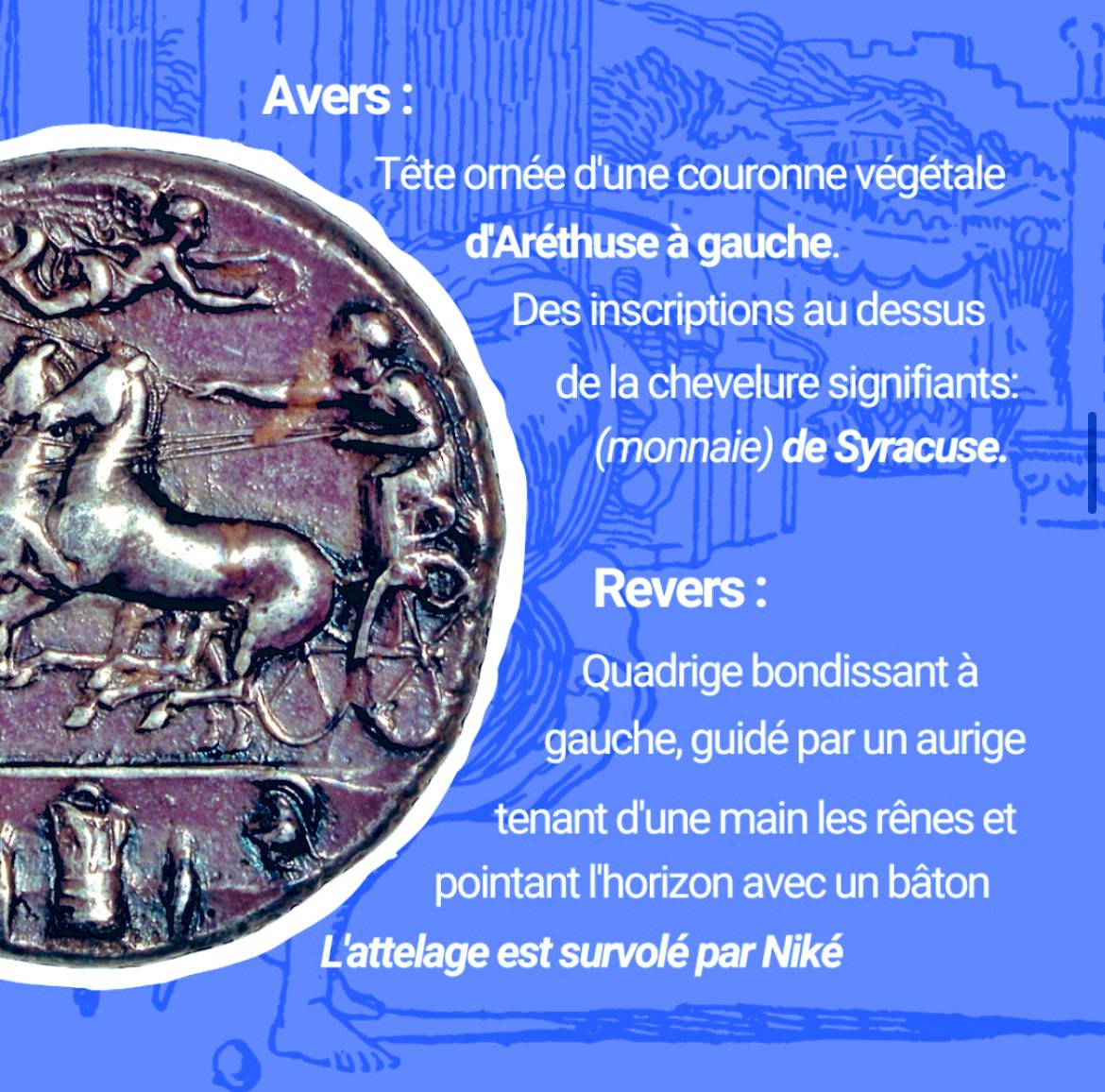 « Ciltius, altius, fortius »

#banquedefrance #monnaie #paris2024 #JOP #france #sport #Patrimoine #histoire #Jeuxolympiques