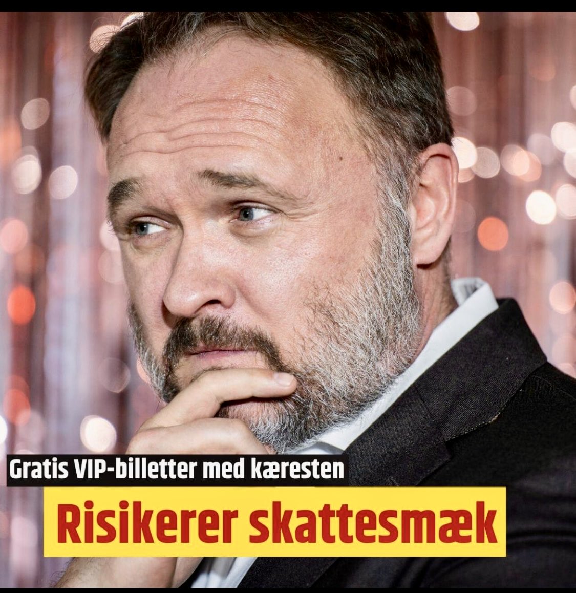 Birgitte Milling tweet media