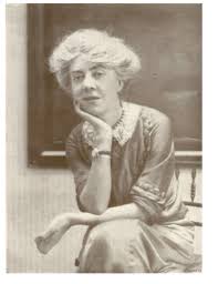 #OTD 1941 Ethel Colburn Mayne died in Torquay. An important early modernist, she worked for a time as assistant editor of the Yellow Book until Ella D’Arcy cruelly ejected her. Her story is in Decadent Women: Yellow Book Lives tinyurl.com/ym2zm87x @reaktionbooks