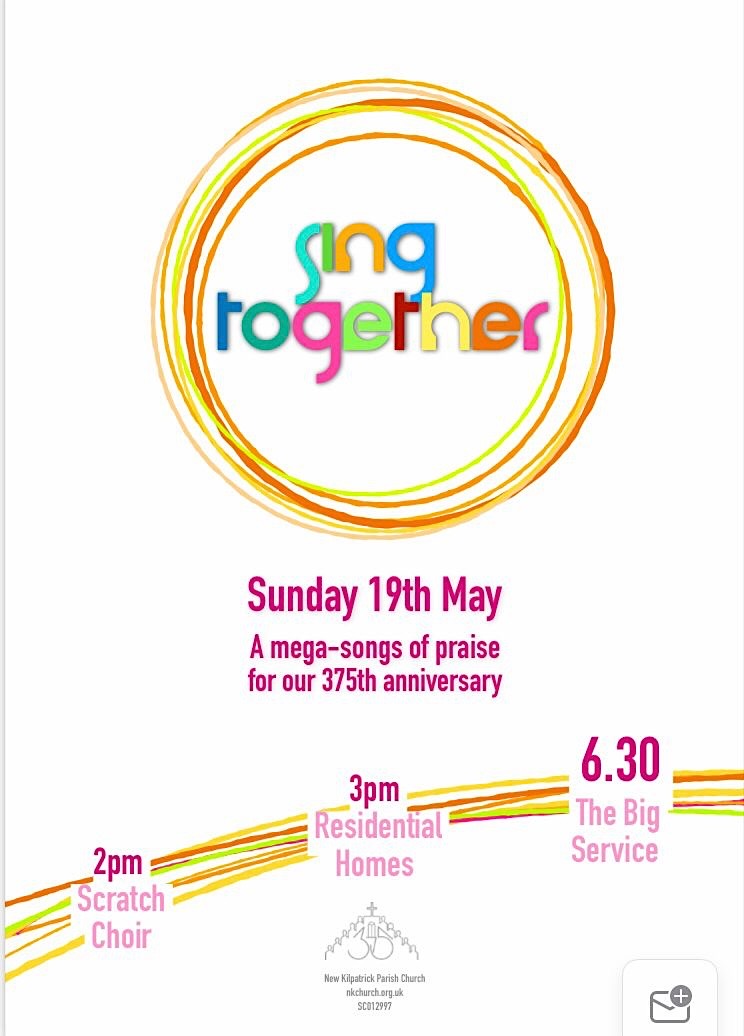 St Andrew's RC Church, Bearsden tweet media
