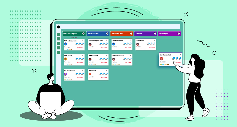 Unlock the Secrets of #ResourceForecasting with Ease!

Struggling to predict resource needs accurately? 

Say hello to your solution: Unlock The Secrets Of Resource Forecasting!

Explore more: blogs.yoroflow.com/unlock-the-sec…

#Yoroproject #NoCode #projectmanagement  #resourceplanning