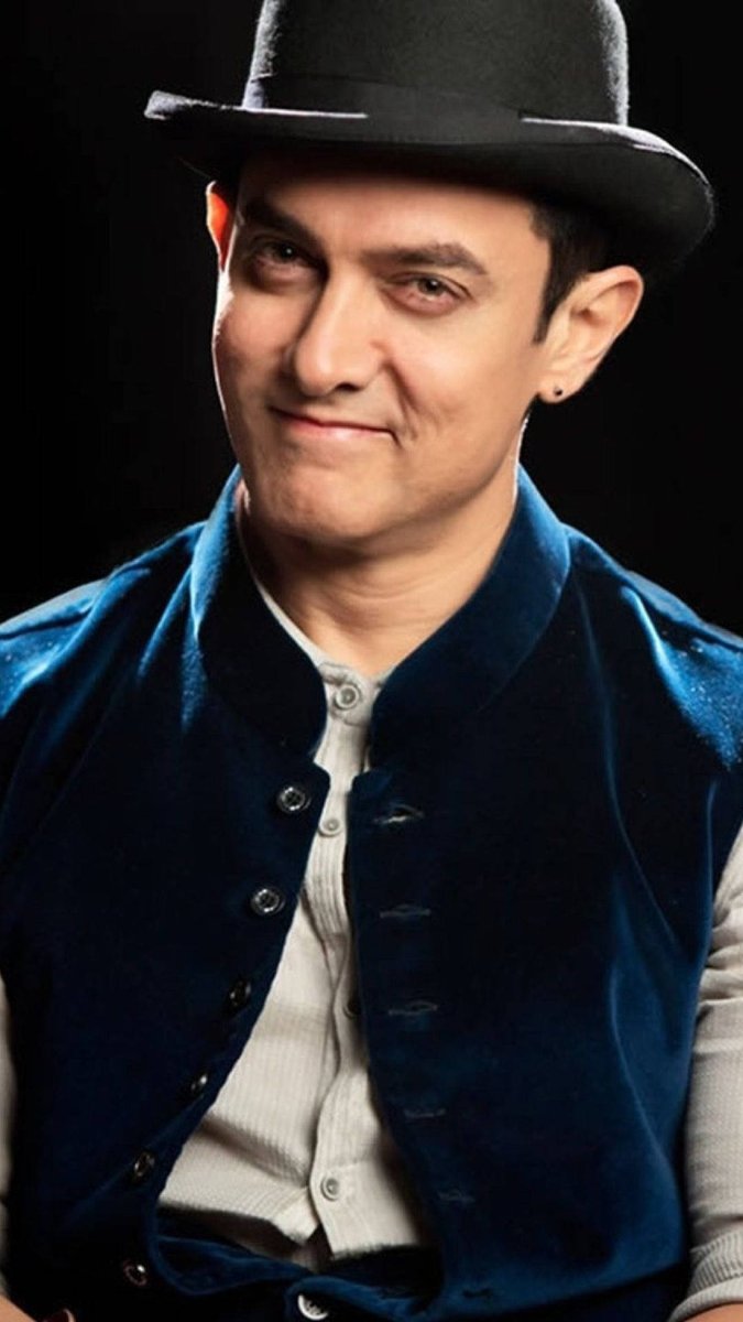 MasterMind Actor mr.perfect #AamirKhan Sir #KapilSharmashow