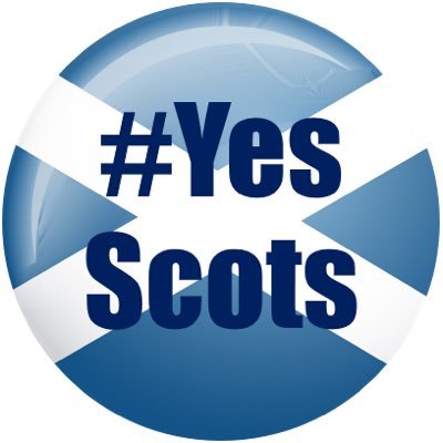 Still YES today Still YES tomorrow Still YES until it's done. 🏴󠁧󠁢󠁳󠁣󠁴󠁿🏴󠁧󠁢󠁳󠁣󠁴󠁿🏴󠁧󠁢󠁳󠁣󠁴󠁿