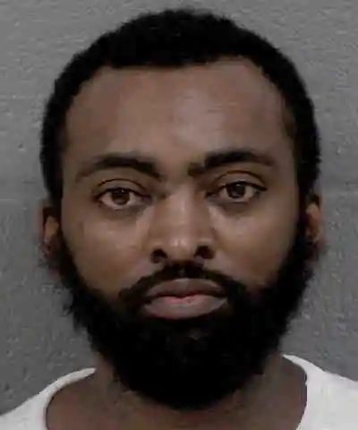 bytesintruth's tweet image. Terry Clark Hughes Jr., 39

Just a common fly larvae, who should have been in prison

Murdered 4 in Charlotte, N.C.

R.I.P. Officers ✝️

However, how could you~
 
#CMPD #USMarshals