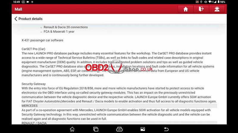 Obd2shopuk tweet picture