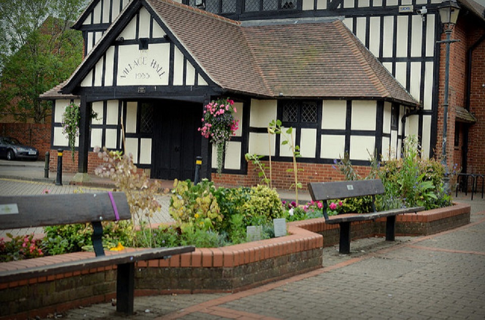 The delivery stage of the #cranleigh Village Hall   renovations is underway, we have an opportunity for local caterers to advise us on the kitchen re-fit.  Interested? Please contact the Council.