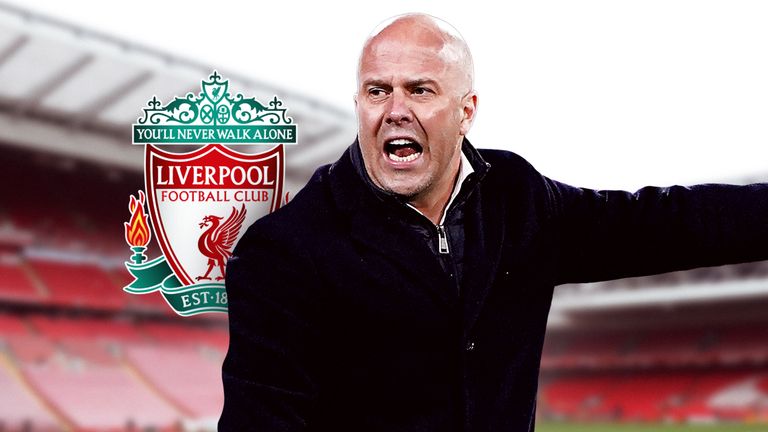 Who is @LFC's new manager Arne Slot? @KuperSimon and @MehreenKhn teaches you about the incoming Dutchman in our first special episode, out now. Listen to it here: linktr.ee/heroesandhumans #ArneSlot