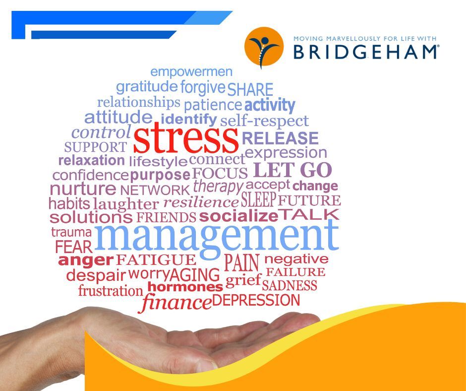 As April draws to a close, it is important to recognise Stress Awareness Month. This month serves as a reminder for individuals to prioritise their mental health and well-being. One great resource for stress management is the Bridgeham Clinic.