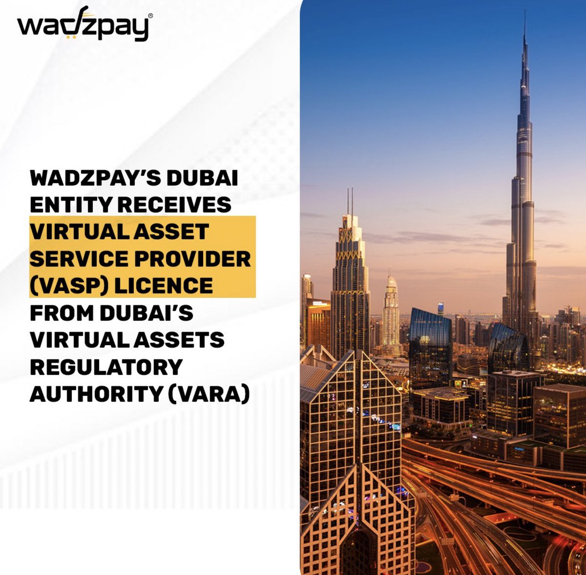 This one will fly!!! 
More licenses in Singapore (MAS), South Africa (FSCA), Europe (Mica), Japan, USA to come ,
-Cex Tier 1 in weeks
-RWA Tokenised minerals in the Congo
-soon WPC (its own chain where WTK will be required )
-high-level ex-ripple employee just started 
#wtk