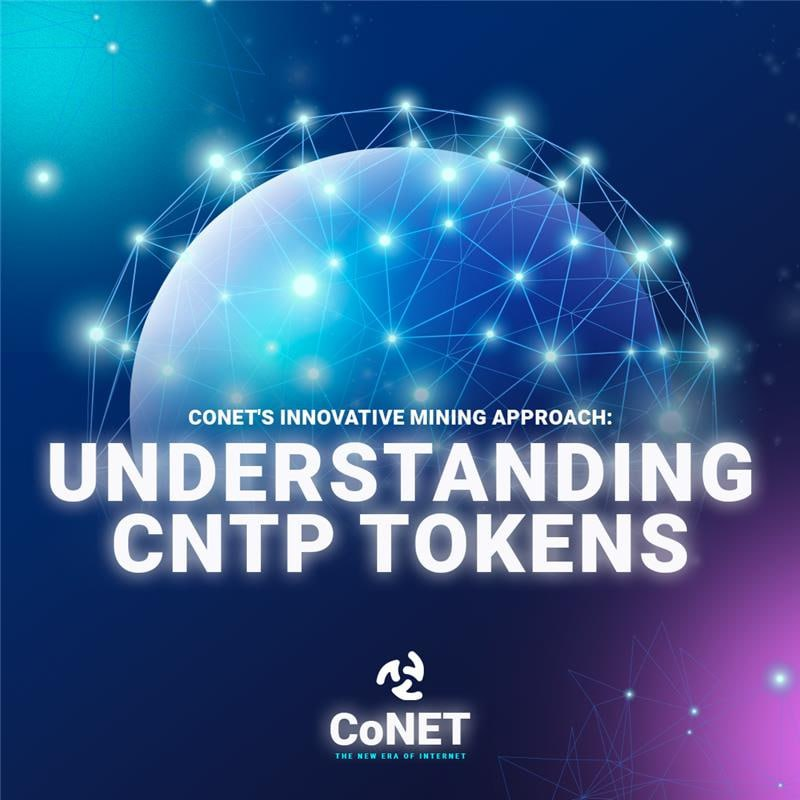 CoNET_Network tweet media