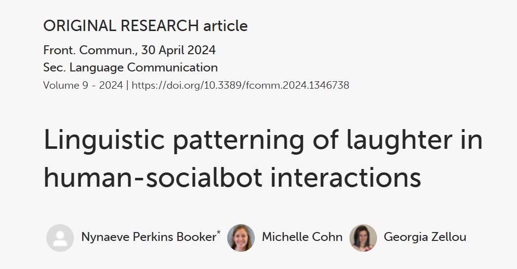 Happy to have edited this interesting paper about human-social bots interactions frontiersin.org/articles/10.33…