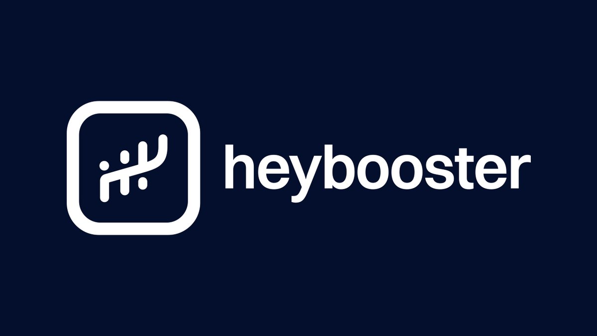 E-ticaret markalarına veri analizi sunan platform heybooster, 770 bin euro yatırım aldı egirisim.com/2024/04/30/e-t…