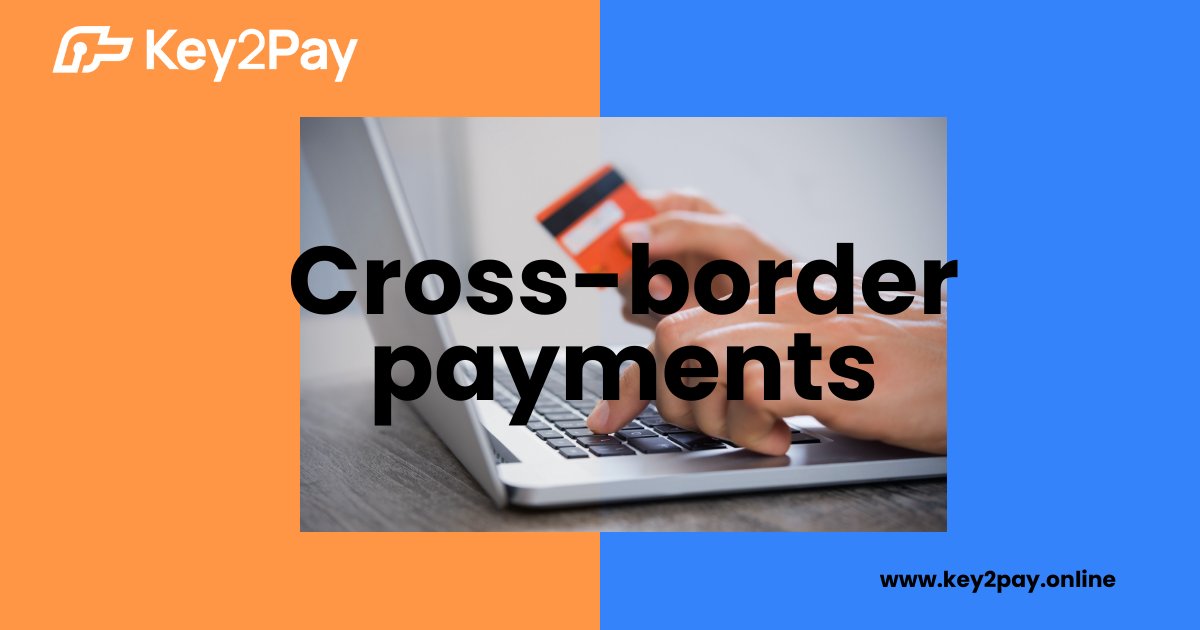 🌍 International #payments, also known as #crossborderpayments, are #transaction in which the payer and the payee are based in different countries.

📢 These payments are key for #businesses that have international suppliers, contractors, employees, customers, or partners.