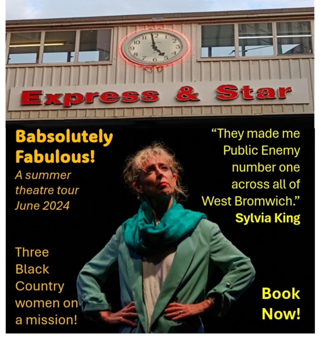 @emma_multistory @CreativeBCuk @BCT_Touring @SocietyCountry @BCLivingMuseum @BirminghamRep @BarbaraNice @Arena_Theatre @SandwellMuseums @SandwellCEP @bbcmtd @BhamLitFest @stanscafe @brumhippodrome this June 😊 tinyurl.com/mph7ey66