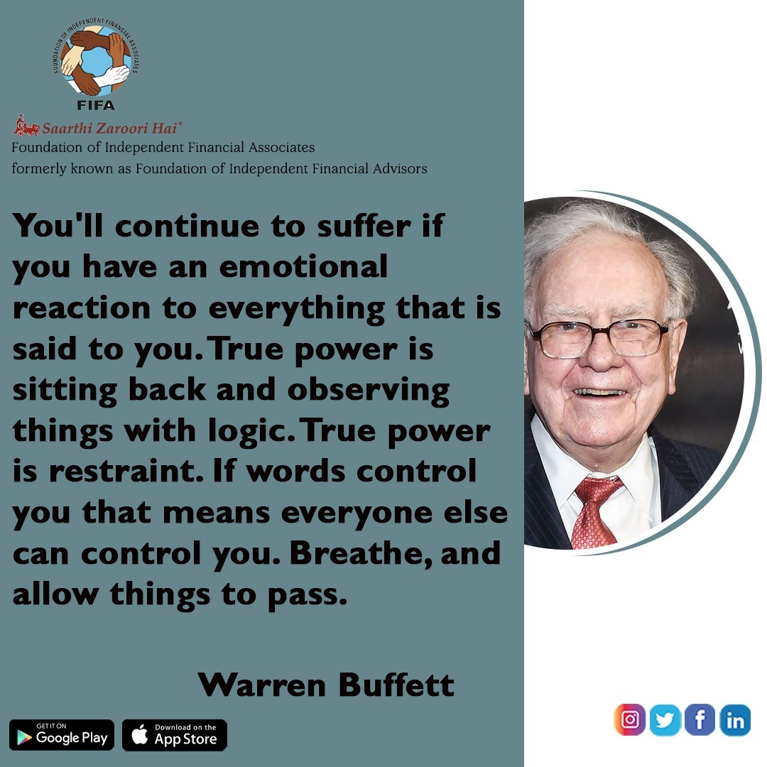 ✨ 

@fifa

#SpinWealth #mutualfunds #mutualfunddistributor #emotional #reaction #truepower #observing #control #breathe