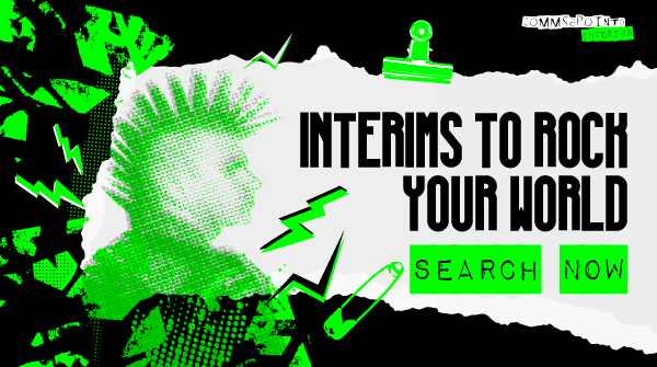 💥 NEED A QUALITY INTERIM FAST? 💥 If you need a talented comms, pr or marketing interim this is the place to look now: By comms people, for comms people. - A low, one off cost only if you successfully recruit - A database full of talent orlo.uk/fTdTw