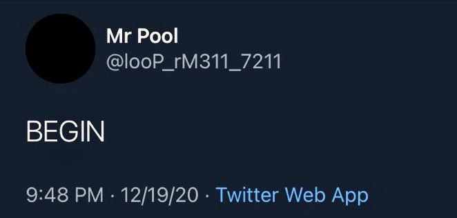 May 19 Begin - End #ripple #xrp #riddle #mrpool