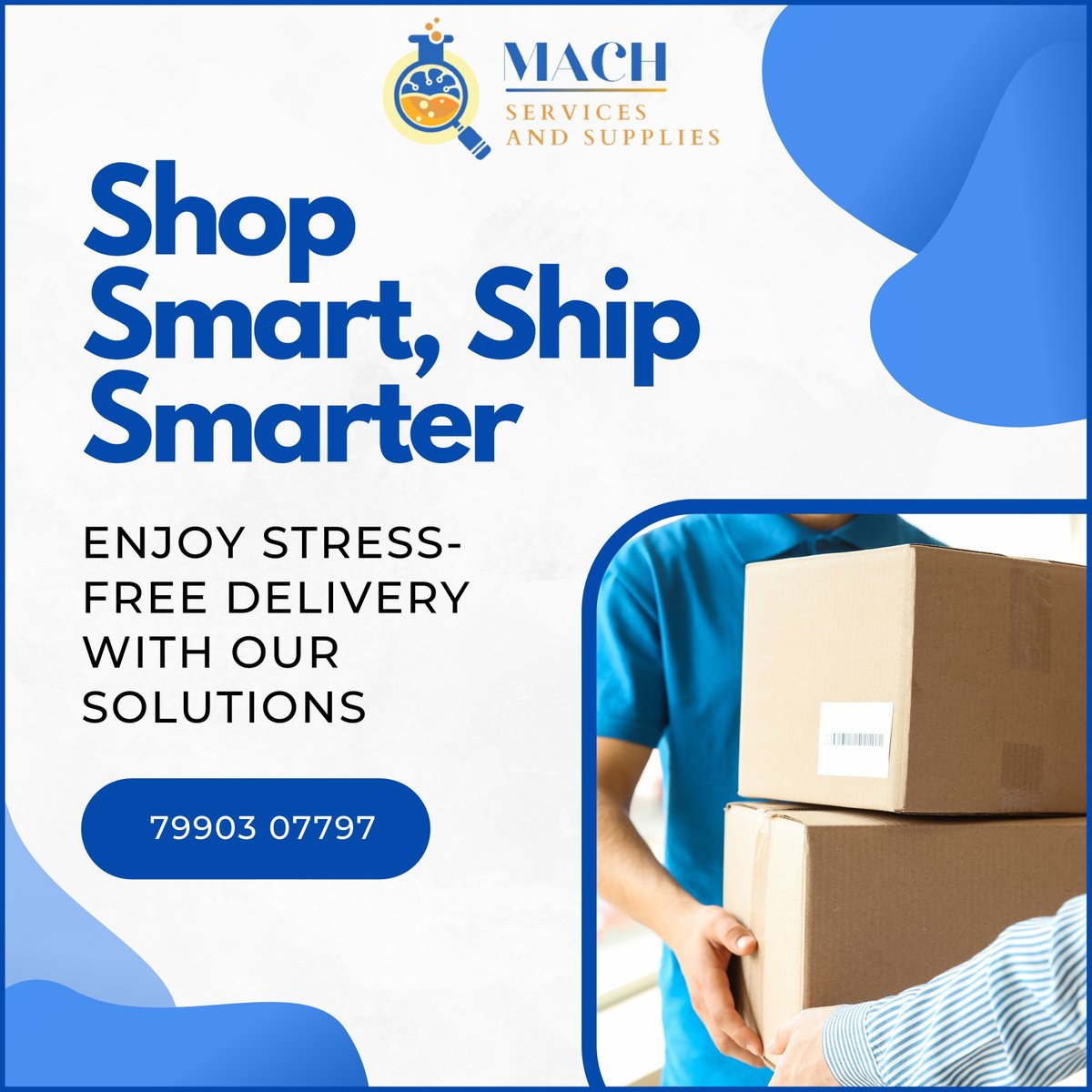 'Shop Online, Ship with Confidence: Your Satisfaction, Our Priority.'
.
.
#delivery #machservicesandsupplies #machservices #deliveryservice #style #love #instagood #like #photography #motivation #motivationalquotes #inspiration #surat #suratcity #suratfood #suratphotoclub #grow