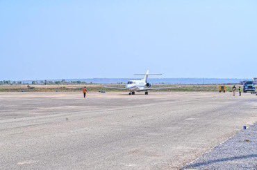 NEWS FLASH Approval Granted for Airlift of Niger State Pilgrims from Bola Ahmed Tinubu International Airport, Minna Following a comprehensive assessment conducted by the Nigerian Civil Aviation Authority (NCAA), we are pleased to announce that Bola Ahmed Tinubu International…