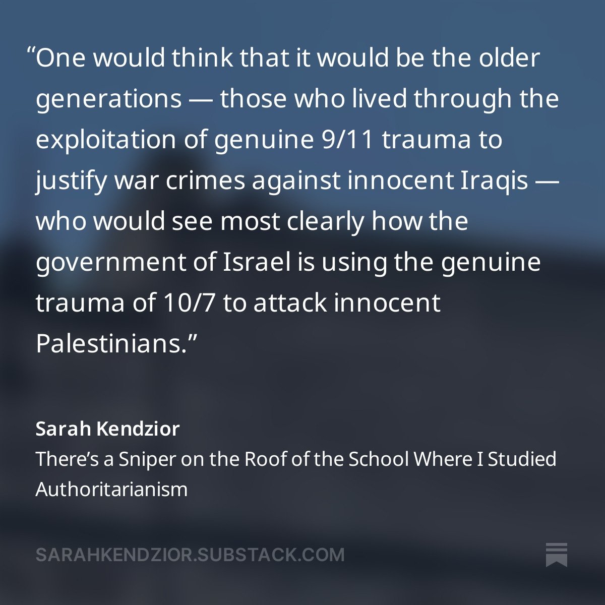 @sarahkendzior