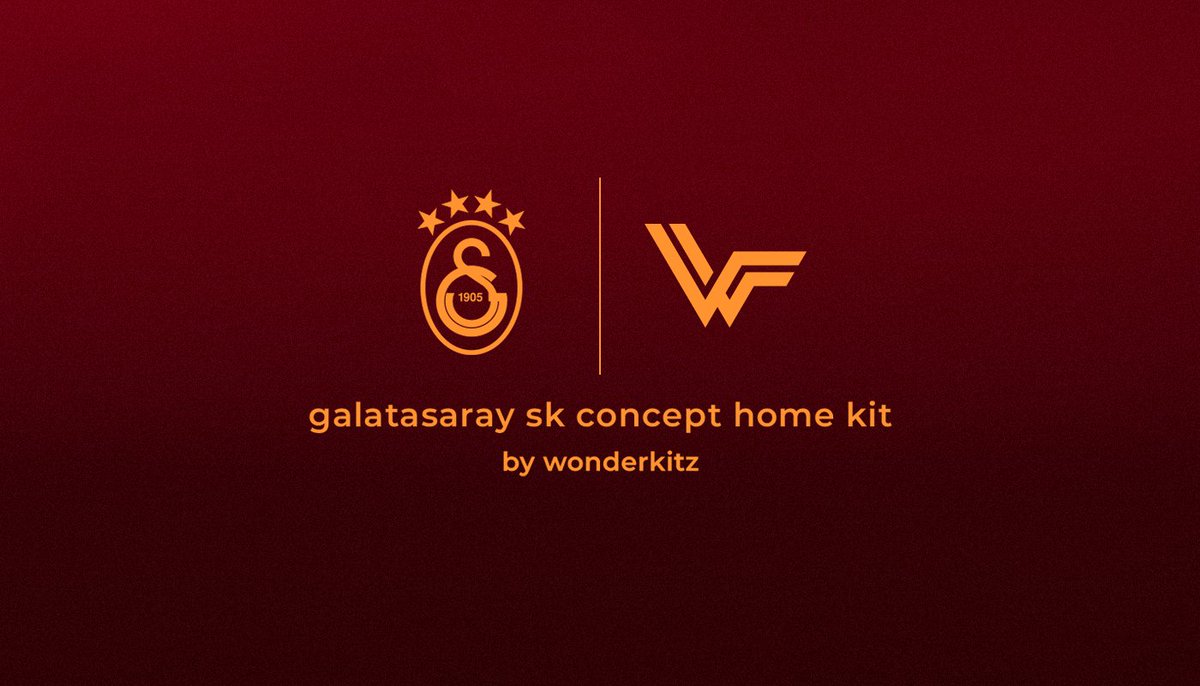 🇹🇷 Galatasaray SK 
👕 Home kit concept

---
#KitDesign #ConceptKit #FootballKitDesign #FootballDesign #FootballConcept #JerseyDesign #JerseyConcept #FootballJerseyConcept #ForzaCimbom #Galatasaray #uAyurtiçi