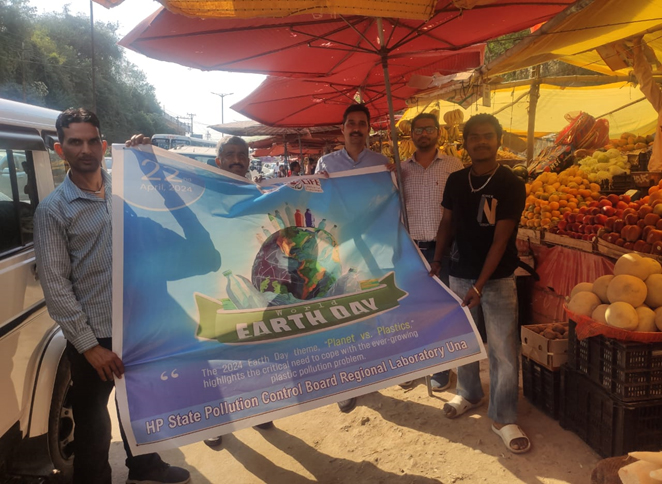 HP State Pollution Control Board tweet media