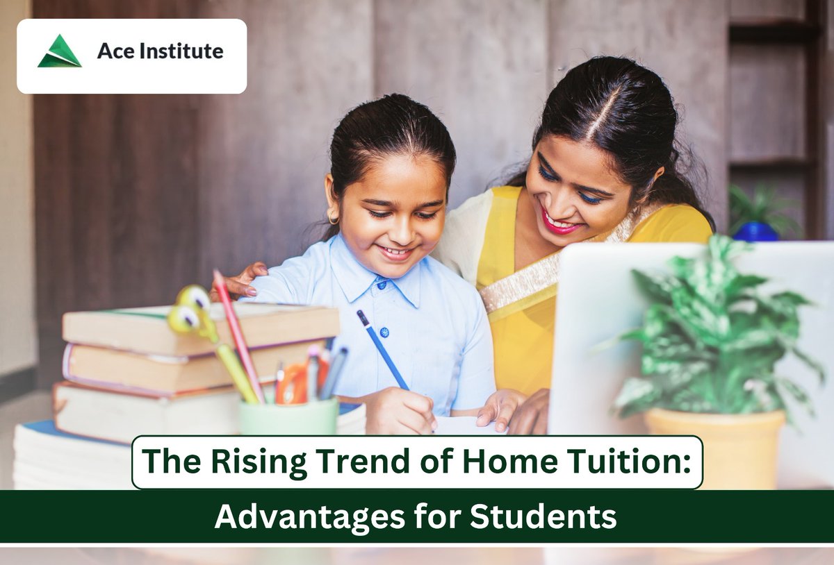 Unveiling the Best Home Tuition Providers in Janakpuri