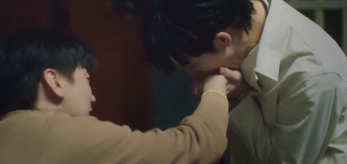 J0NGJOONG's tweet photo. 😭😭😭😭😭😭😭😭😭
1/2
#UnknownEP11 #UnknownTheSeries https://t.co/oclLANey14